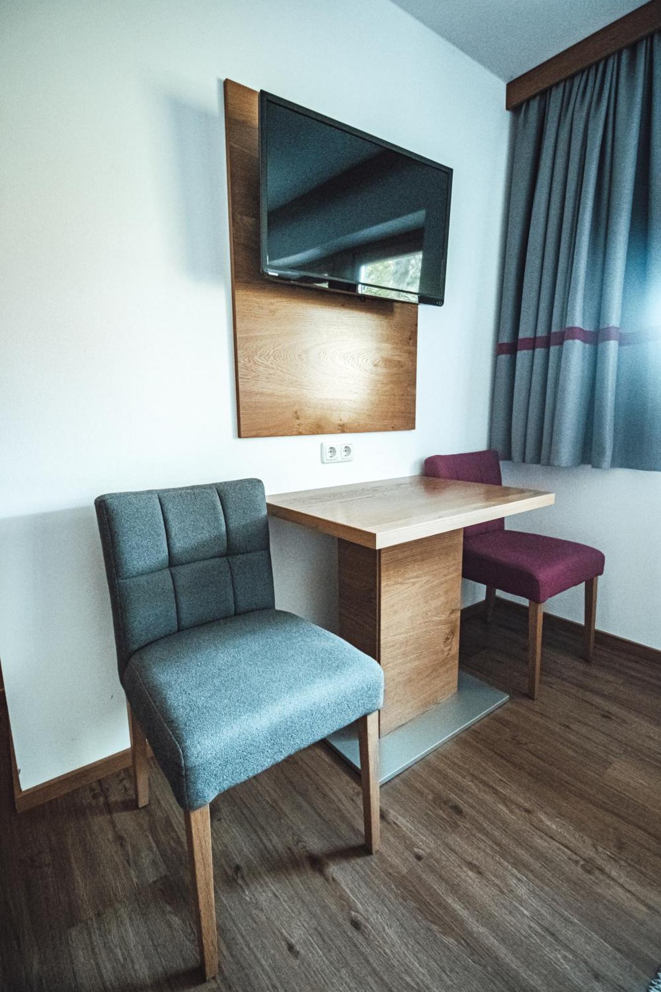 Apartment mit 2 Schlafzimmern
