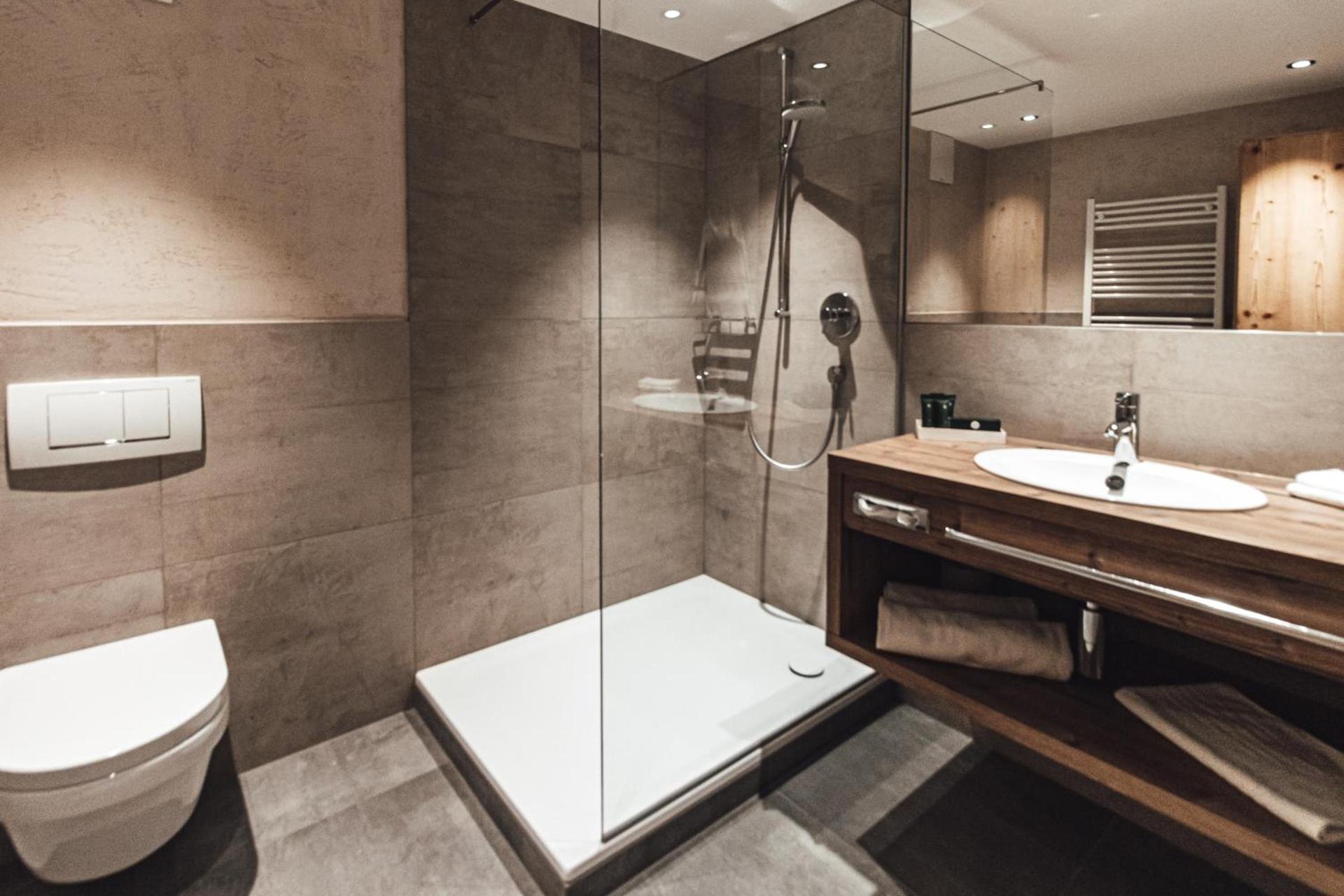 Deluxe Doppelzimmer - 3
